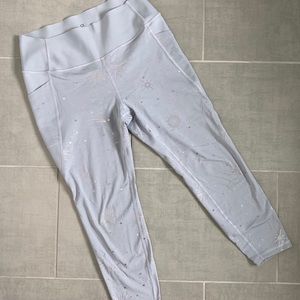Gap Sculpt Revolution Compression Pants, Grey